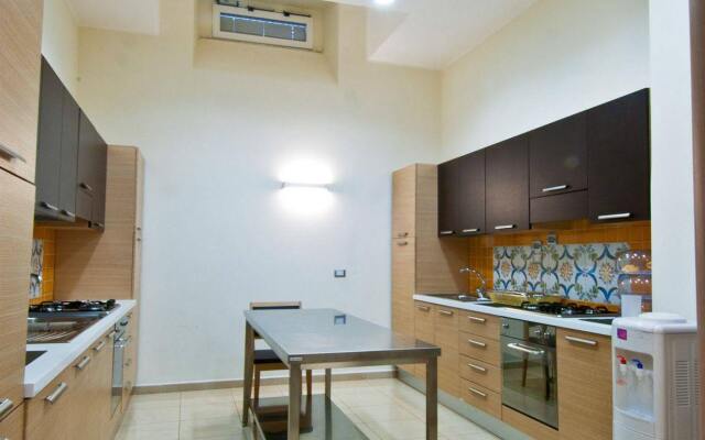 Hotel Residence Empedocle