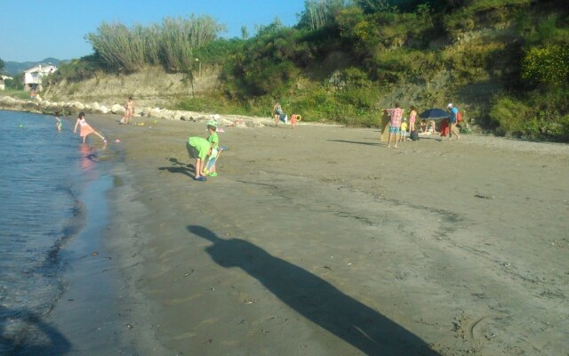 Maria's Paradise