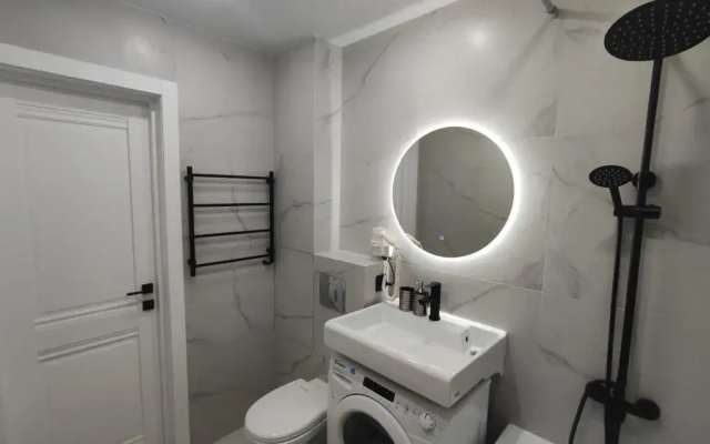Apartment Yort on Zur Uram street 1Kk4 - Apartment in Kazan - Photo 5