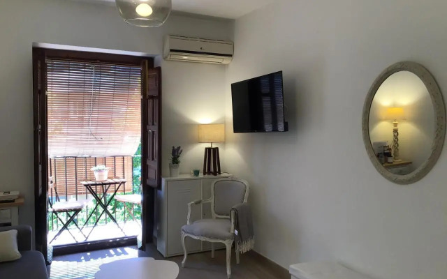 Fantastico Apartamento Suite en centro de Granada