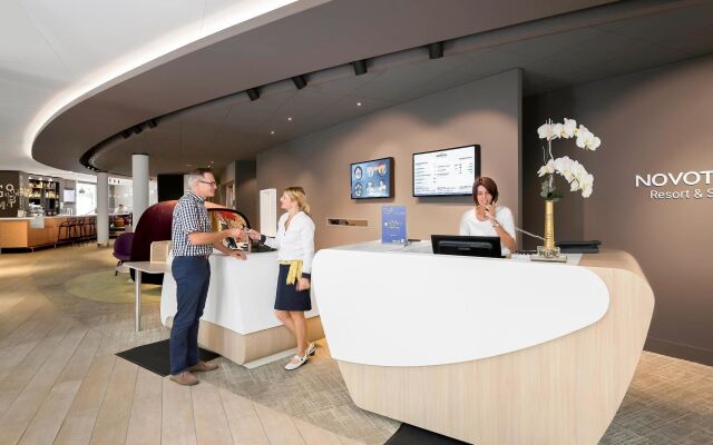 Novotel Resort & Spa Biarritz Anglet