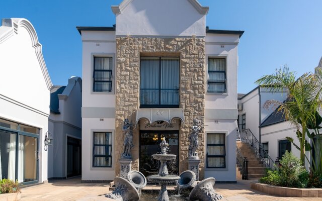 Ezulwini Villa Hotel