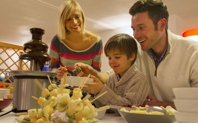 VVF Val-Cenis Haute-Maurienne