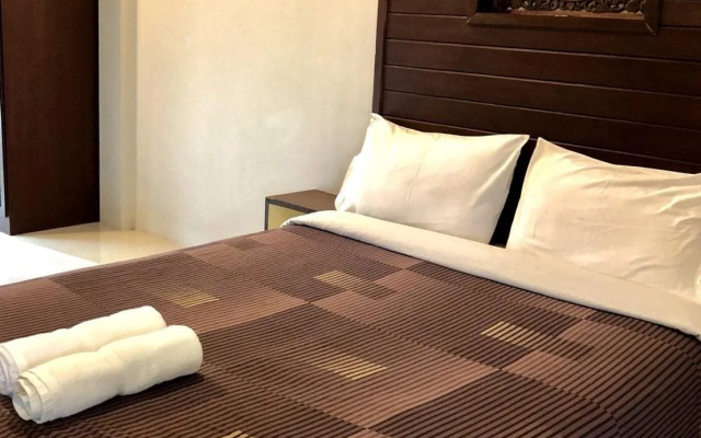 Wangthai Great Hotel