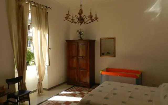 Villino Agata