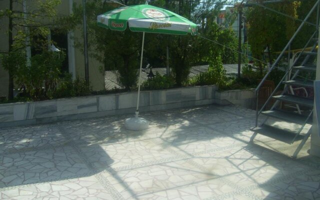 Family Hotel George