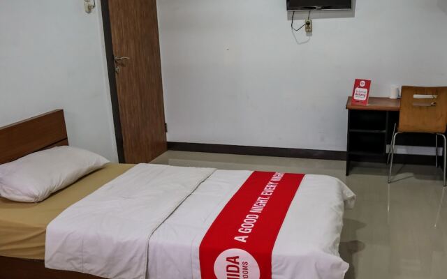 Nida Rooms Muara 16 Polonia at House of Zaza Zizi