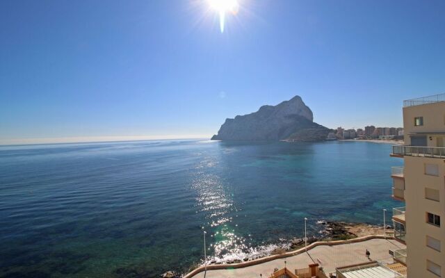 Estudio Horizonte Beach