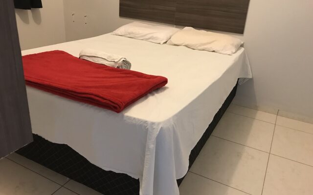 Smart Hotel Rio Verde