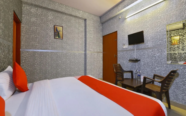Braj Haveli Hotel