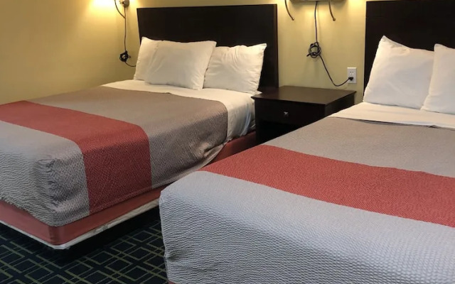 Rosewood Motel