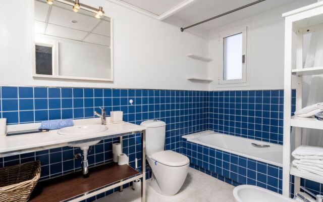 Apartment Arenal Jávea