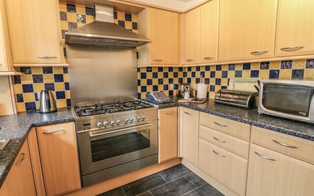 Charnwood