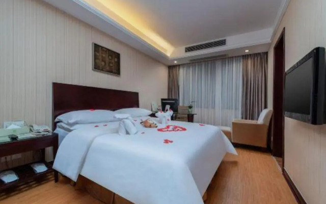 Vienna Hotel Shenzhen Henggang New City