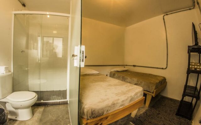 Hostel SP011