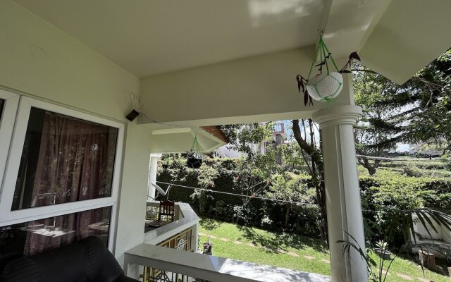 Le Hayat 4Bhk Pvt-Villa Kodaikanal TN