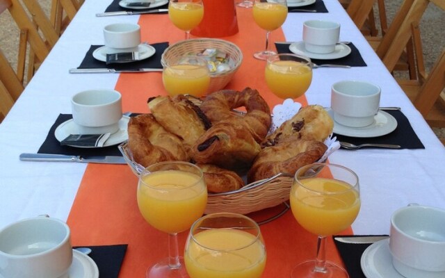 Cuevas Rurales Bardeneras