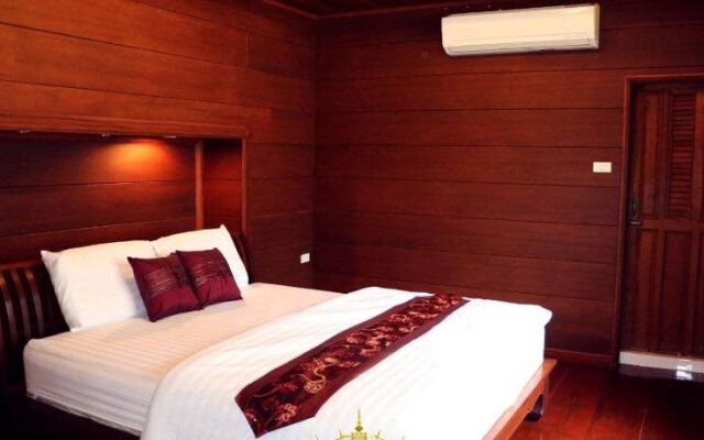 Siam Pavilion Resort