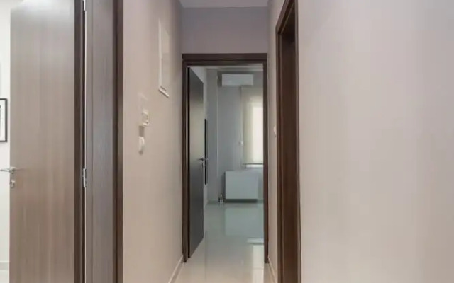 Cosy 2BR-Apartment next to Bars & Resto