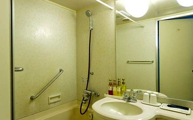 Court Hotel Fukuoka Tenjin - Vacation STAY 42330v