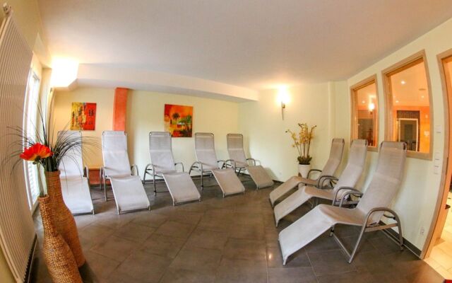 Hotel Gasthof Zum Bad
