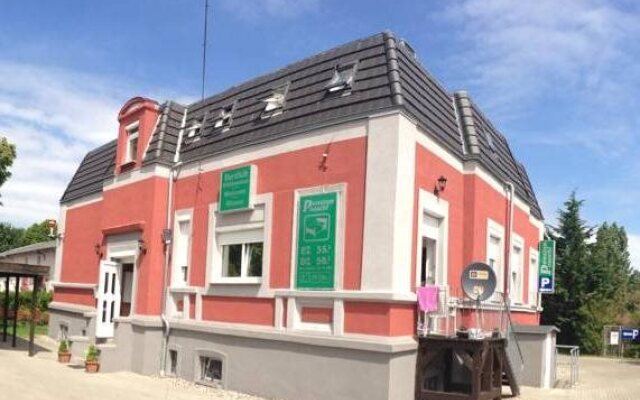 Pension Possehl