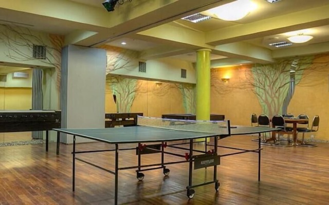 Hotel ARA Restauracja Club
