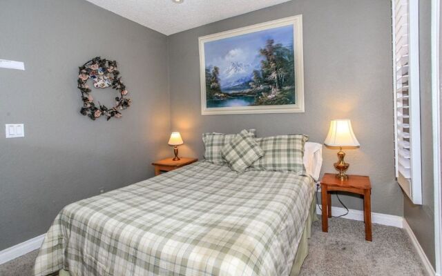 Boulder Bay Lakeside Condo