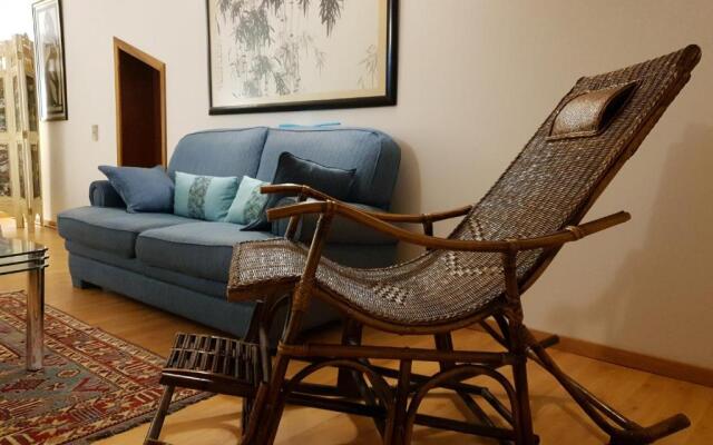 Suite indépendante de 66m2 tout confort et calme