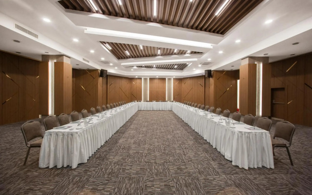Pırıl Hotel Thermal & Beauty SPA