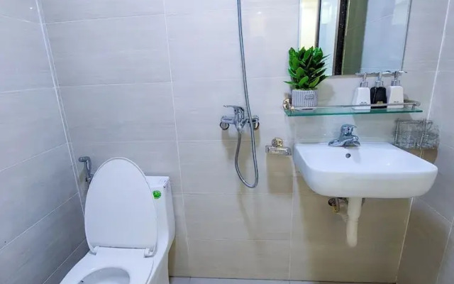 T&T Hotel apartment