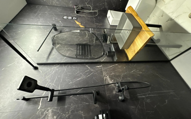 Redlake by RentalSPb