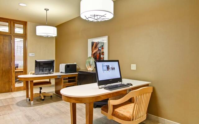 Homewood Suites by Hilton Cincinnati-Downtown