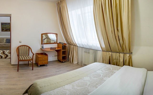 Belokur Hotel