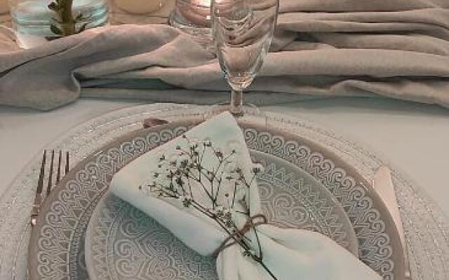 Logement ENTIER, NETFLIX Jacuzzi en option