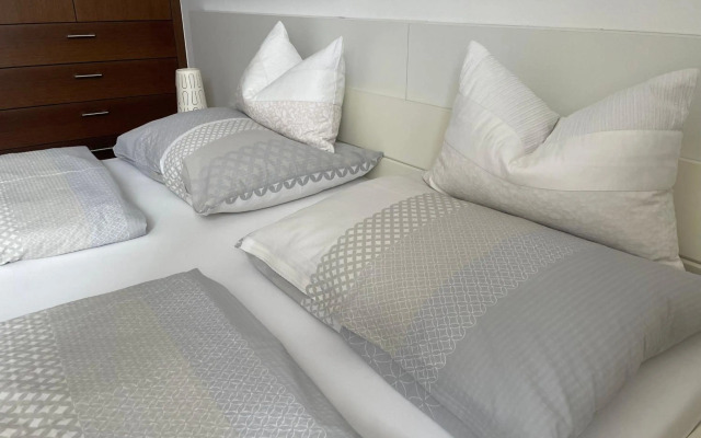 Apartment Unterkircher