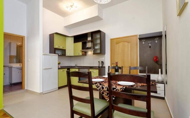 Apartment Eliana