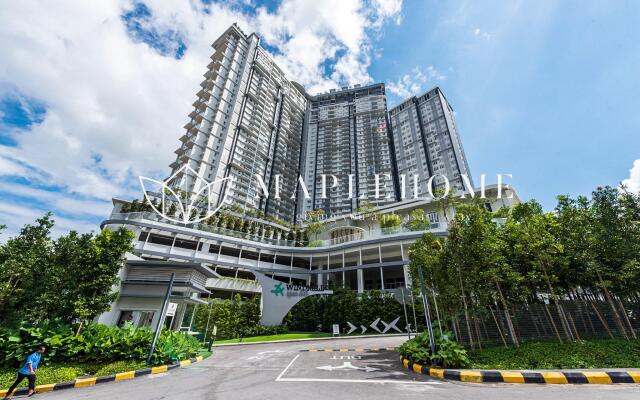 Windmill Premier Suites Genting Highlands