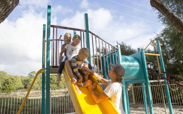 RAC Busselton Holiday Park