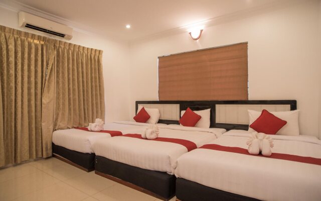 Po Residence