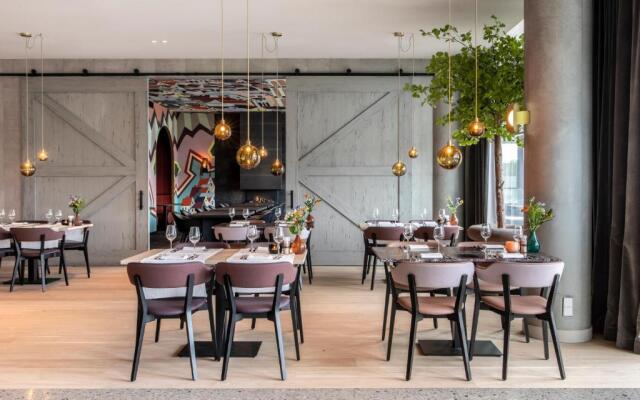 Van Der Valk Hotel Deventer