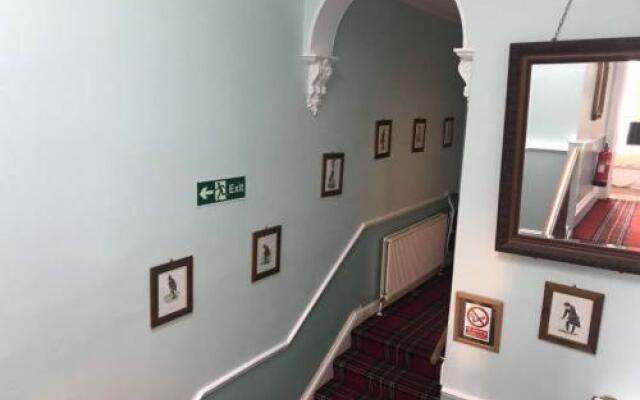 Dunallan Guest House