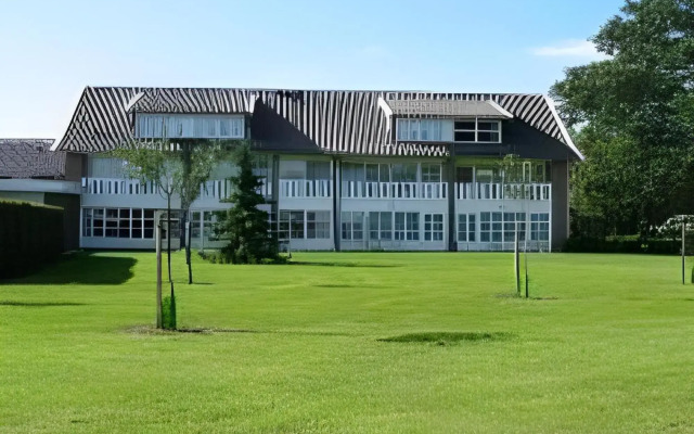 Hotel - Restaurant Het Ros van Twente