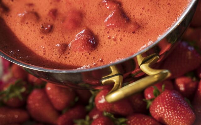 Sporthotel Zum Hohen Eimberg