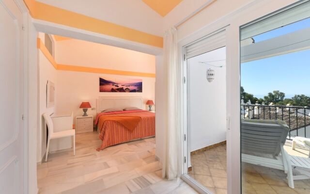 Townhouse Monique Calahonda Canovas (VC)