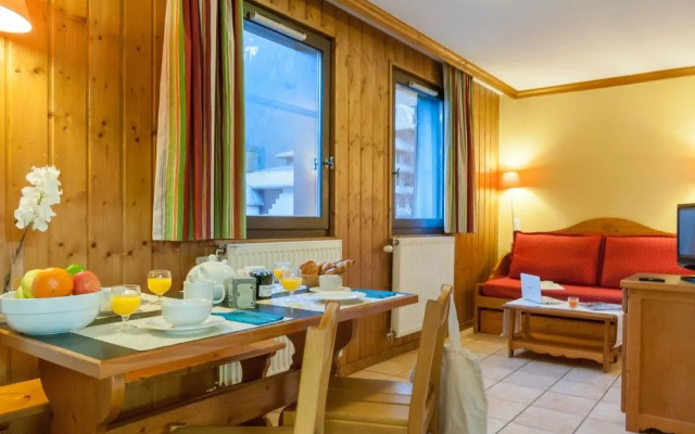 Residence Pierre And Vacances La Riviere(Formerly Residence Maeva La Riviere)