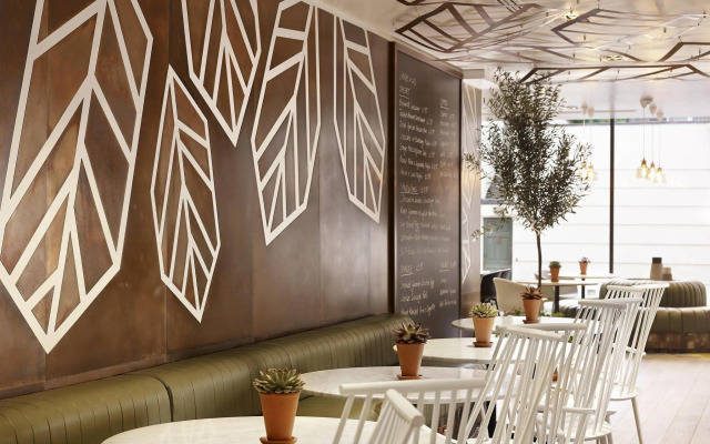 DoubleTree by Hilton Hotel London - Hyde Park