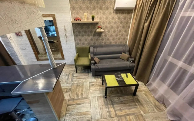 Apartments on the street of White Acacias 11