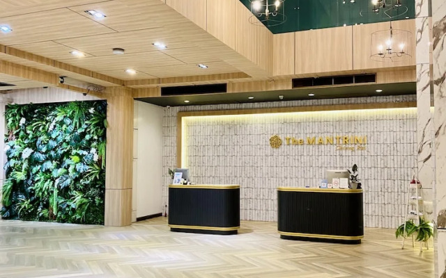 The Mantrini Chiang Rai