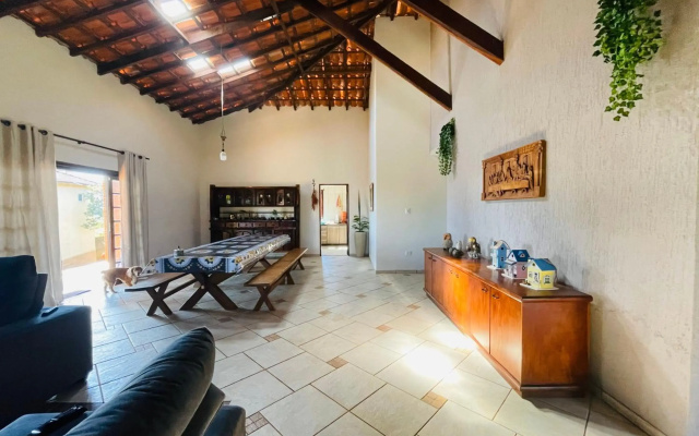 Chácara Rancho da Coruja